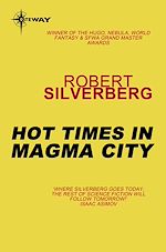 Télécharger le livre :  Hot Times in Magma City