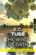 Télécharger le livre :  The Winds of Gath