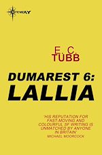 Télécharger le livre :  Lallia