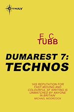 Télécharger le livre :  Technos