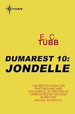 Télécharger le livre :  Jondelle