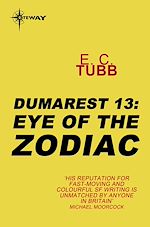 Télécharger le livre :  Eye of the Zodiac