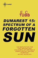 Télécharger le livre :  Spectrum of a Forgotten Sun