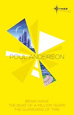 Télécharger le livre :  Poul Anderson SF Gateway Omnibus