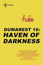 Télécharger le livre :  Haven of Darkness