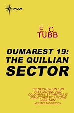 Télécharger le livre :  The Quillian Sector