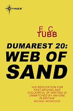 Télécharger le livre :  Web of Sand