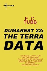 Télécharger le livre :  The Terra Data