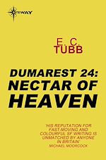 Télécharger le livre :  Nectar of Heaven