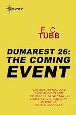 Télécharger le livre :  The Coming Event
