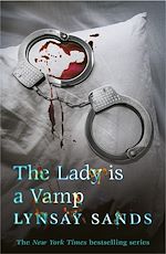 Download this eBook The Lady is a Vamp