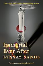 Download this eBook Immortal Ever After