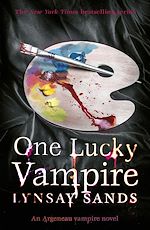 Download this eBook One Lucky Vampire