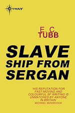 Télécharger le livre :  Slave Ship from Sergan