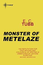 Télécharger le livre :  Monster of Metelaze