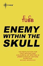 Télécharger le livre :  Enemy Within the Skull