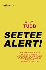 Télécharger le livre :  Seetee Alert!