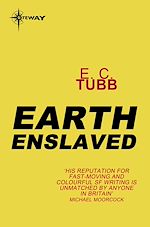 Télécharger le livre :  Earth Enslaved