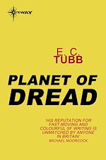 Télécharger le livre :  Planet of Dread