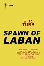 Télécharger le livre :  Spawn of Laban