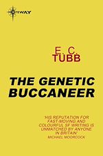 Télécharger le livre :  The Genetic Buccaneer