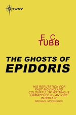 Télécharger le livre :  The Ghosts of Epidoris