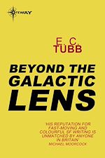 Télécharger le livre :  Beyond the Galactic Lens
