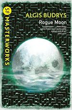 Télécharger le livre :  Rogue Moon