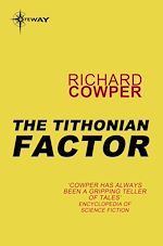Télécharger le livre :  The Tithonian Factor