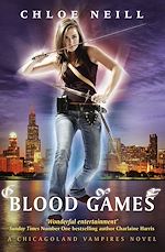 Télécharger le livre :  Blood Games