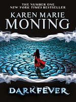 Télécharger le livre :  Darkfever