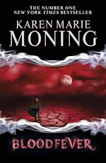 Télécharger le livre :  Bloodfever