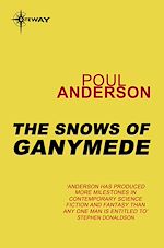 Télécharger le livre :  The Snows of Ganymede