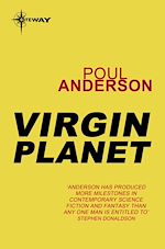 Télécharger le livre :  Virgin Planet
