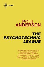 Télécharger le livre :  The Psychotechnic League