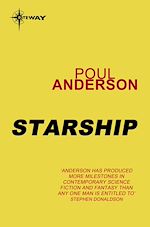 Télécharger le livre :  Starship