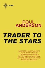 Télécharger le livre :  Trader to the Stars