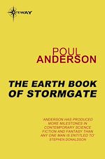 Télécharger le livre :  The Earth Book of Stormgate