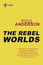 Télécharger le livre :  The Rebel Worlds