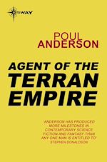 Télécharger le livre :  Agent of the Terran Empire