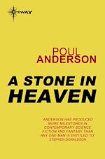 Télécharger le livre :  A Stone in Heaven