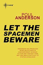 Télécharger le livre :  Let the Spacemen Beware