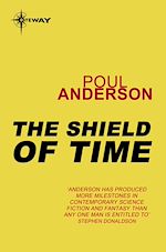 Télécharger le livre :  The Shield of Time