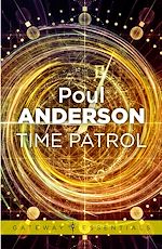 Télécharger le livre :  Time Patrol