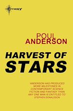 Télécharger le livre :  Harvest of Stars