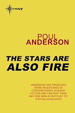 Télécharger le livre :  The Stars Are Also Fire