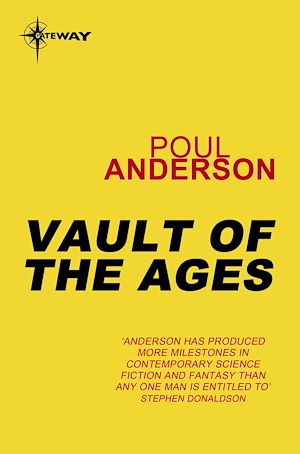Téléchargez le livre :  Vault of the Ages