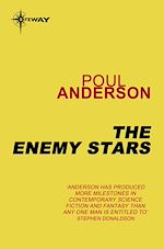Télécharger le livre :  The Enemy Stars