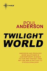 Télécharger le livre :  Twilight World