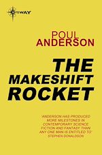 Télécharger le livre :  The Makeshift Rocket